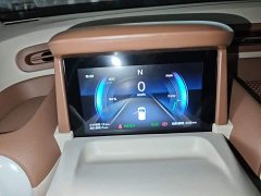 FAW Besturn Xiaoma 2025 222km Agile Edition - ფოტო 12