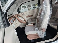 FAW Besturn Xiaoma 2025 222km Agile Edition - ფოტო 15