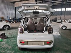 FAW Besturn Xiaoma 2025 222km Agile Edition - ფოტო 19