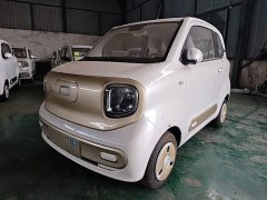 FAW Besturn Xiaoma 2025 222km Agile Edition - ფოტო 2