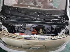 FAW Besturn Xiaoma 2025 222km Agile Edition - ფოტო 20