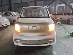 FAW Besturn Xiaoma 2025 222km Agile Edition - ფოტო 3