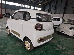FAW Besturn Xiaoma 2025 222km Agile Edition - ფოტო 5