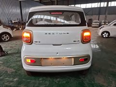 FAW Besturn Xiaoma 2025 222km Agile Edition - ფოტო 6