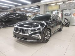 Volkswagen Passat 2025 Outstanding Edition 380TSI Dragon Ascendant Version - ფოტო 1