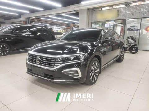 2024 Volkswagen Passat 2025 Outstanding Edition 380TSI Dragon Ascendant Version - ავტომობილი ჩინეთიდან