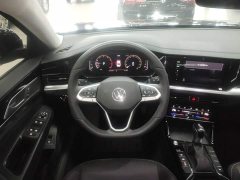 Volkswagen Passat 2025 Outstanding Edition 380TSI Dragon Ascendant Version - ფოტო 10