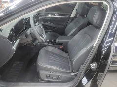 Volkswagen Passat 2025 Outstanding Edition 380TSI Dragon Ascendant Version - ფოტო 14