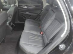 Volkswagen Passat 2025 Outstanding Edition 380TSI Dragon Ascendant Version - ფოტო 16