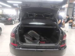 Volkswagen Passat 2025 Outstanding Edition 380TSI Dragon Ascendant Version - ფოტო 18