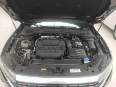 Volkswagen Passat 2025 Outstanding Edition 380TSI Dragon Ascendant Version - ფოტო 19