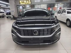 Volkswagen Passat 2025 Outstanding Edition 380TSI Dragon Ascendant Version - ფოტო 2