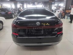 Volkswagen Passat 2025 Outstanding Edition 380TSI Dragon Ascendant Version - ფოტო 5