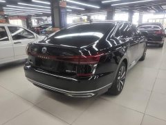 Volkswagen Passat 2025 Outstanding Edition 380TSI Dragon Ascendant Version - ფოტო 6
