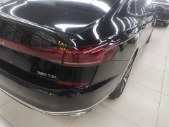 Volkswagen Passat 2025 Outstanding Edition 380TSI Dragon Ascendant Version - ფოტო 7