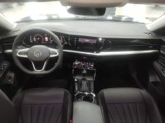 Volkswagen Passat 2025 Outstanding Edition 380TSI Dragon Ascendant Version - ფოტო 9
