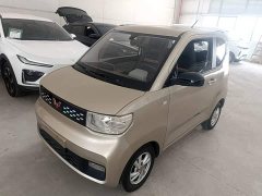 Wuling Hongguang MINIEV 2020 Deluxe Edition LFP Battery - ფოტო 1