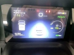 Wuling Hongguang MINIEV 2020 Deluxe Edition LFP Battery - ფოტო 11