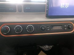 Wuling Hongguang MINIEV 2020 Deluxe Edition LFP Battery - ფოტო 12