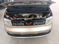 Wuling Hongguang MINIEV 2020 Deluxe Edition LFP Battery - ფოტო 19