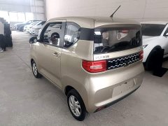 Wuling Hongguang MINIEV 2020 Deluxe Edition LFP Battery - ფოტო 4