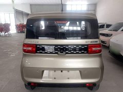 Wuling Hongguang MINIEV 2020 Deluxe Edition LFP Battery - ფოტო 5