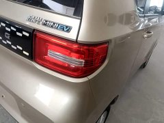 Wuling Hongguang MINIEV 2020 Deluxe Edition LFP Battery - ფოტო 7