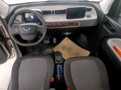 Wuling Hongguang MINIEV 2020 Deluxe Edition LFP Battery - ფოტო 9