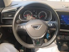 Volkswagen Jetta VS5 280TSI Automatic Aspiration Edition - ფოტო 11