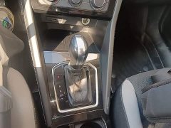 Volkswagen Jetta VS5 280TSI Automatic Aspiration Edition - ფოტო 14