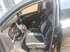 Volkswagen Jetta VS5 280TSI Automatic Aspiration Edition - ფოტო 15
