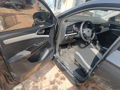 Volkswagen Jetta VS5 280TSI Automatic Aspiration Edition - ფოტო 16