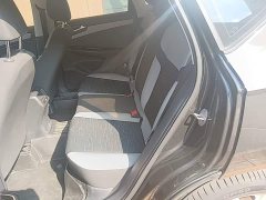 Volkswagen Jetta VS5 280TSI Automatic Aspiration Edition - ფოტო 17
