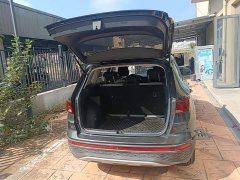 Volkswagen Jetta VS5 280TSI Automatic Aspiration Edition - ფოტო 19