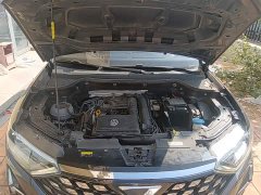 Volkswagen Jetta VS5 280TSI Automatic Aspiration Edition - ფოტო 20