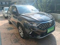 Volkswagen Jetta VS5 280TSI Automatic Aspiration Edition - ფოტო 4