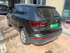 Volkswagen Jetta VS5 280TSI Automatic Aspiration Edition - ფოტო 5
