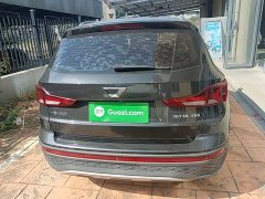Volkswagen Jetta VS5 280TSI Automatic Aspiration Edition - ფოტო 6