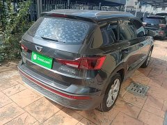 Volkswagen Jetta VS5 280TSI Automatic Aspiration Edition - ფოტო 7