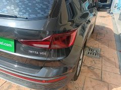 Volkswagen Jetta VS5 280TSI Automatic Aspiration Edition - ფოტო 8