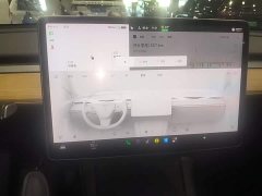 Tesla Model Y Standard Range RWD - ფოტო 12