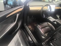 Tesla Model Y Standard Range RWD - ფოტო 15