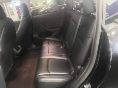 Tesla Model Y Standard Range RWD - ფოტო 16