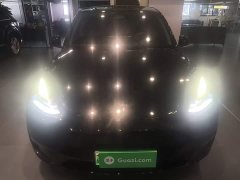 Tesla Model Y Standard Range RWD - ფოტო 2