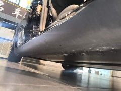 Tesla Model Y Standard Range RWD - ფოტო 20
