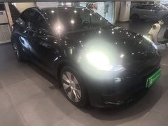 Tesla Model Y Standard Range RWD - ფოტო 3