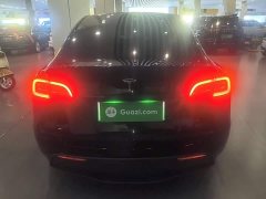 Tesla Model Y Standard Range RWD - ფოტო 5