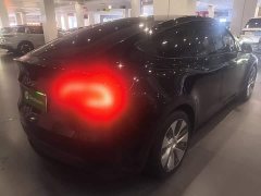 Tesla Model Y Standard Range RWD - ფოტო 6