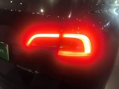 Tesla Model Y Standard Range RWD - ფოტო 7