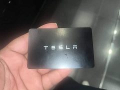 Tesla Model Y Standard Range RWD - ფოტო 8